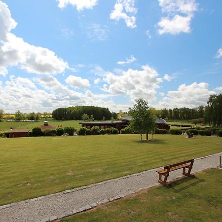 Naturcamp Duvendiek Pension Niepars Exterior foto